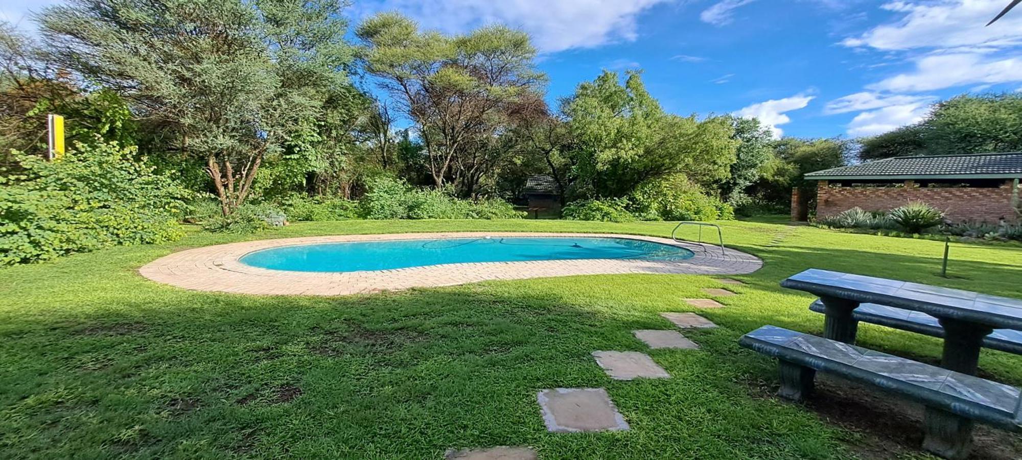 Woodlands Stop Over And Lodge Francistown Exterior foto