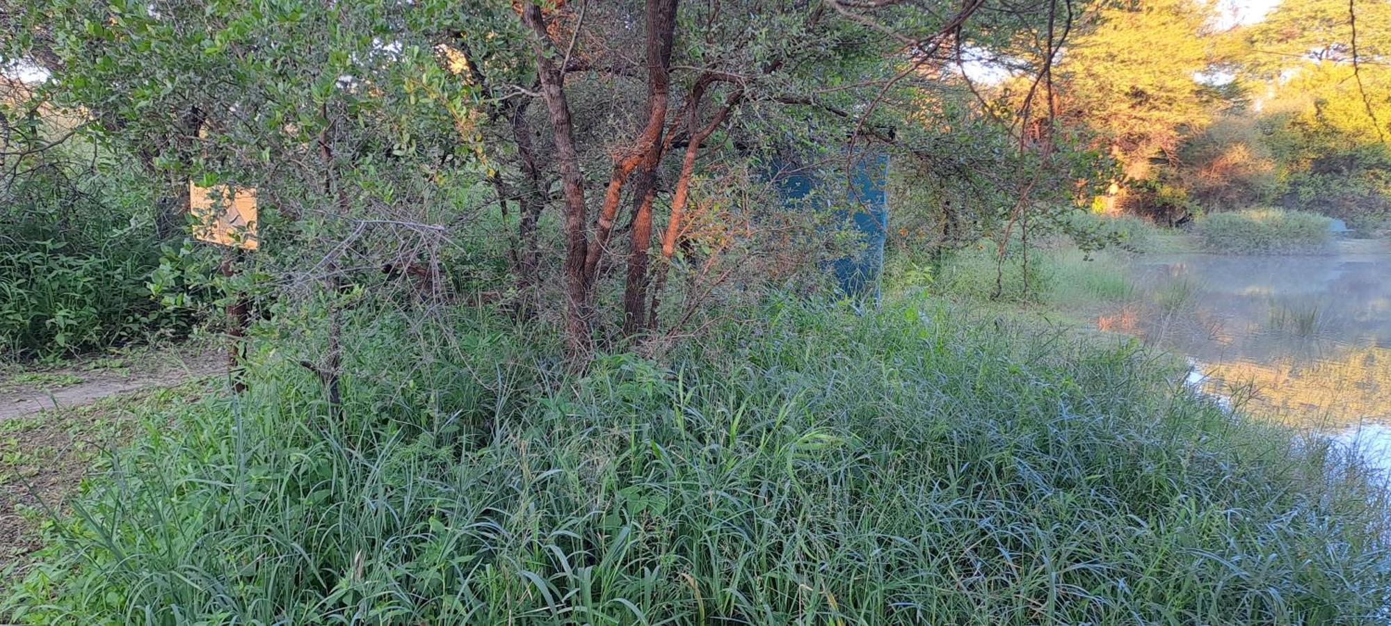 Woodlands Stop Over And Lodge Francistown Exterior foto