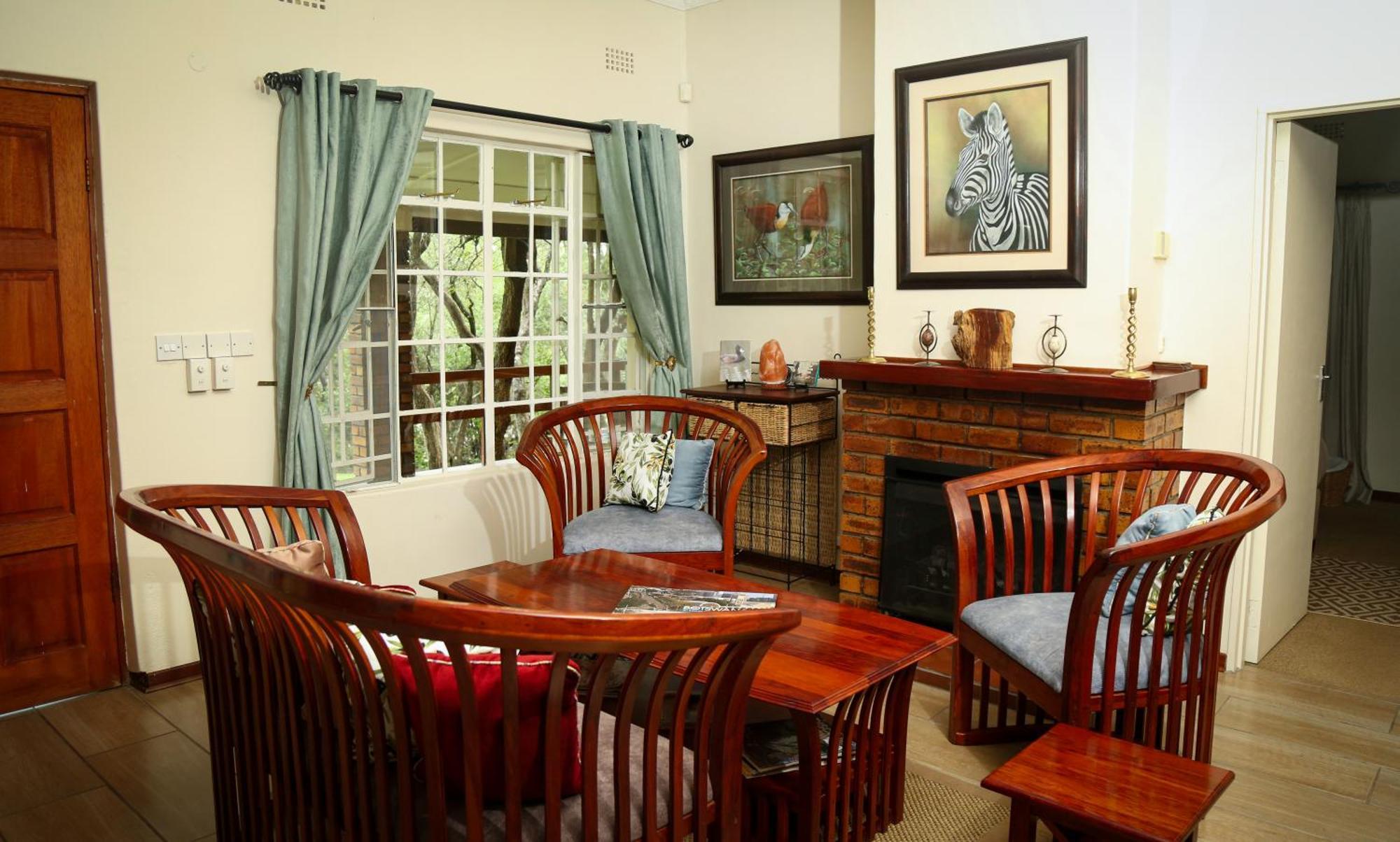 Woodlands Stop Over And Lodge Francistown Exterior foto