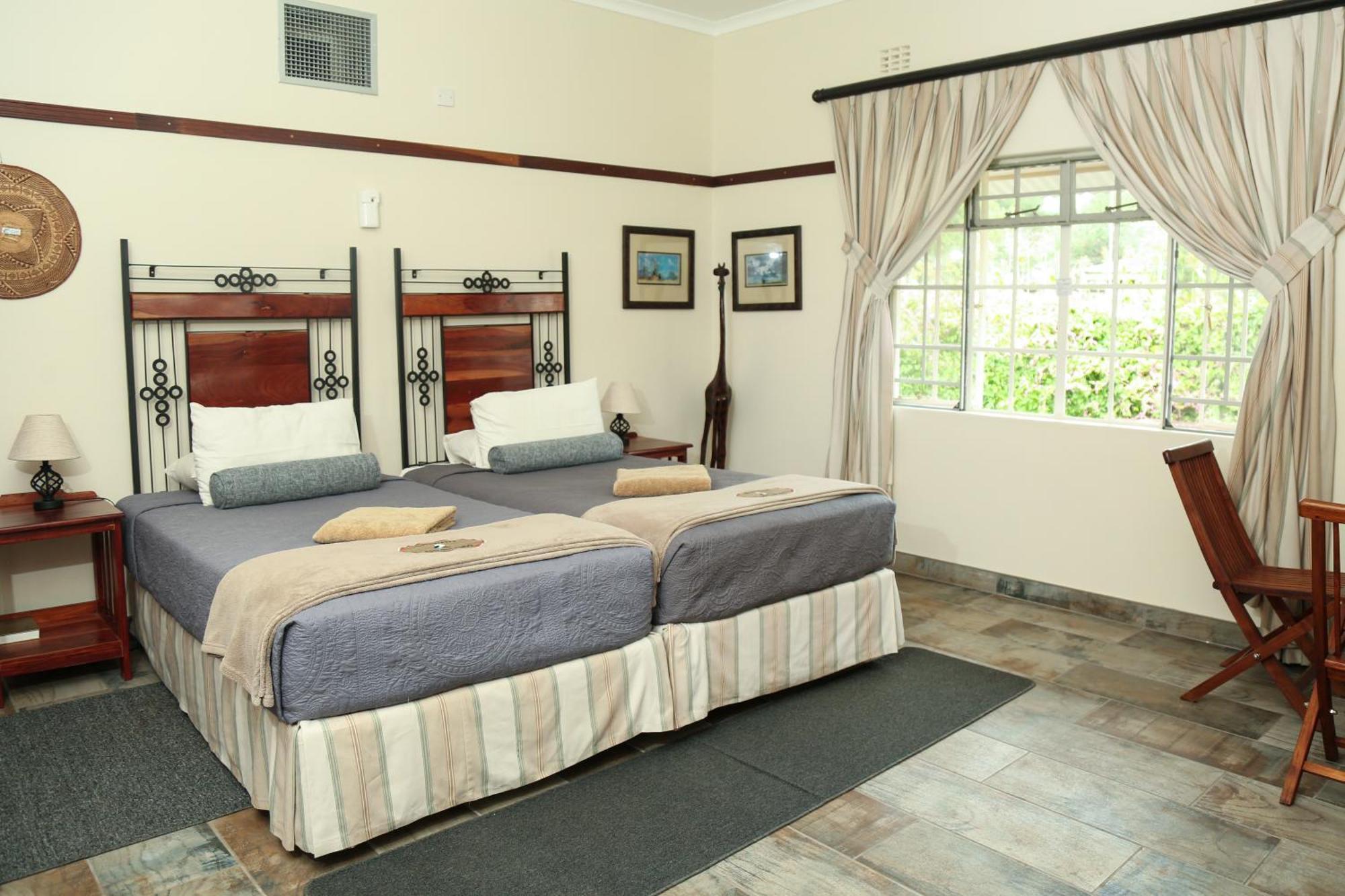 Woodlands Stop Over And Lodge Francistown Exterior foto