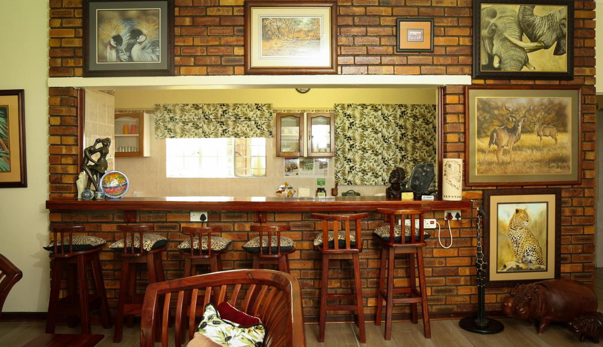 Woodlands Stop Over And Lodge Francistown Exterior foto