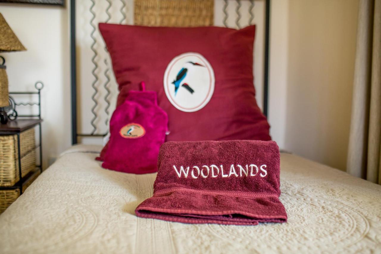 Woodlands Stop Over And Lodge Francistown Exterior foto